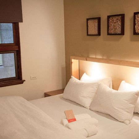 My Way House 好巷一弄民宿 Bed & Breakfast Tainan Dış mekan fotoğraf