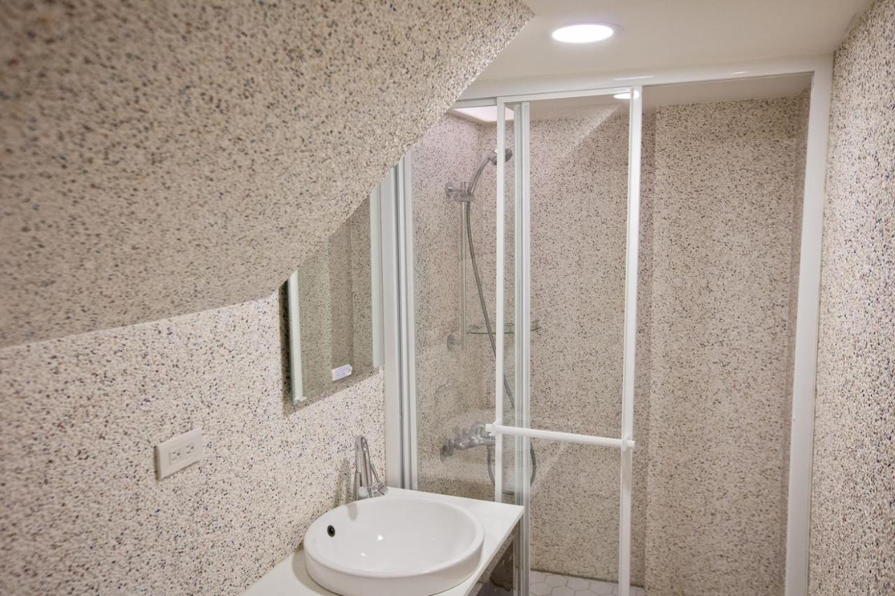 My Way House 好巷一弄民宿 Bed & Breakfast Tainan Dış mekan fotoğraf