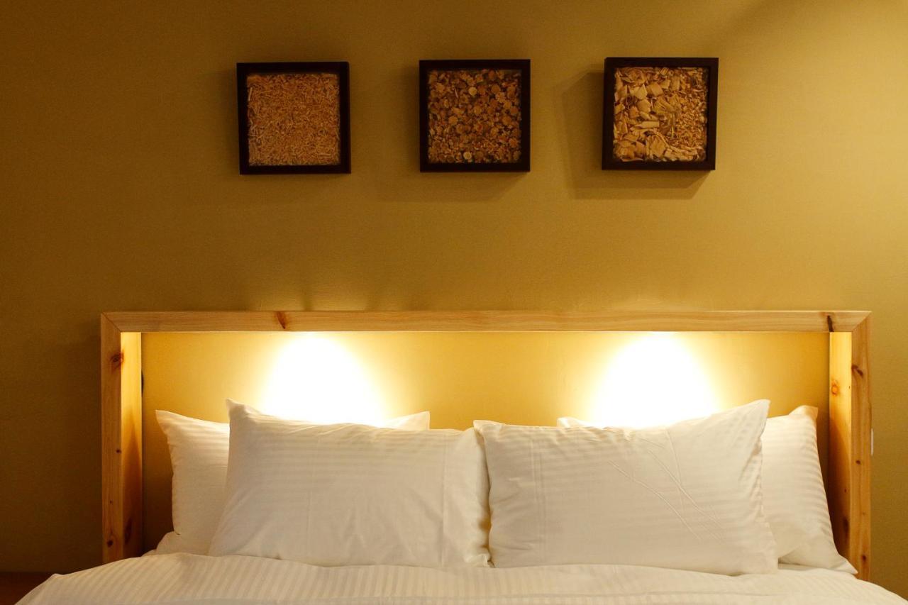 My Way House 好巷一弄民宿 Bed & Breakfast Tainan Dış mekan fotoğraf